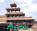 agra tajmahal tour in india