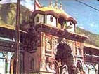 Badrinath