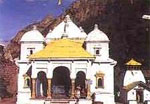 Gangotri