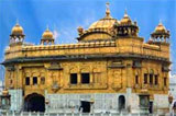 Golden Temple