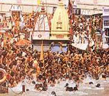 Haridwar