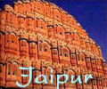 jaipur tour india