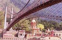 Rishikesh