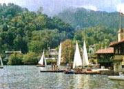 Nainital 