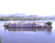 Udaipur